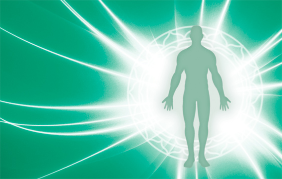 terapia bioenergetica
