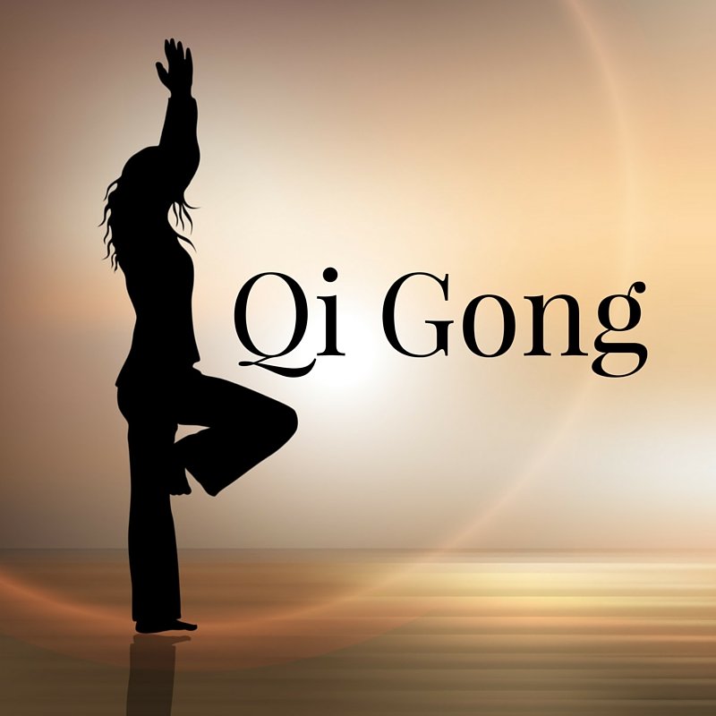 Qi gong: una tecnica milenaria Qi gong: una tecnica milenaria