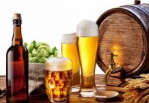 Cerveza: ¿Sabías que previene el envejecimiento celular? 10 BENEFICIOS DE LA CERVEZA EN NUESTRO CUERPO