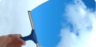 EL CÓDIGO DE COLORES EN LOS PRODUCTOS DE LIMPIEZA