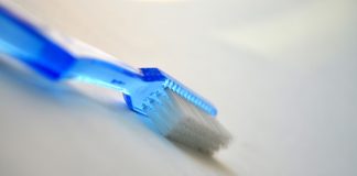 higiene dental cómo cuidarla