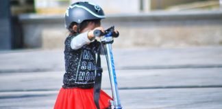 Uno de los mejores patinetes eléctricos Uno de los mejores patinetes eléctricos