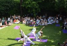 Asthanga yoga: ¿Sabías qué son ocho los senderos del yoga? asthanga yoga