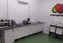 Monvital un Foodlab para desarrollo y asesoramiento de productos alimenticios vegetales Monvital FoodLab