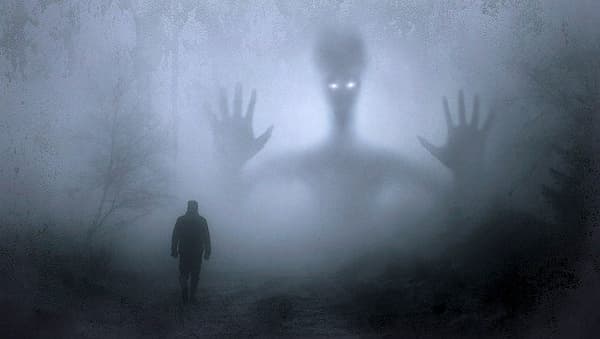 la noche oscura del alma la noche oscura del alma