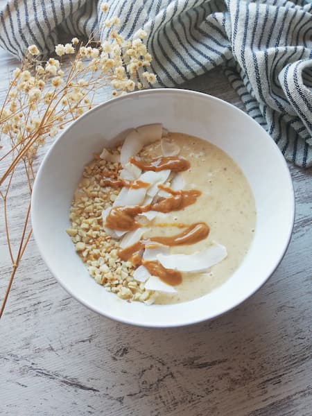 smoothie bowl smoothie bowl