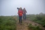 trekking trekking