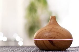 ¿Qué es la aromaterapia?