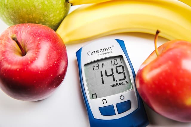 controlar la diabetes