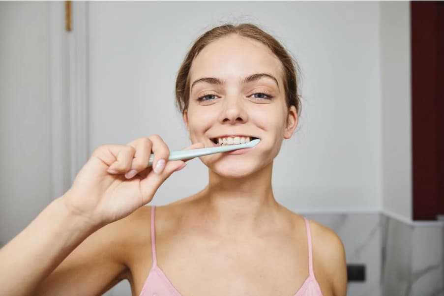 marketing dental