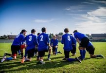 Beneficios del CBD en el deporte cdb en el deporte